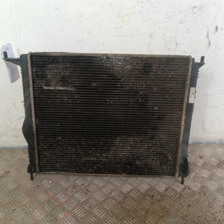 Radiateur eau DACIA LOGAN MCV 1