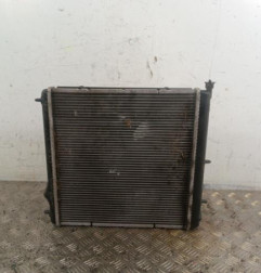 Radiateur eau PEUGEOT 208 1 Photo n°1