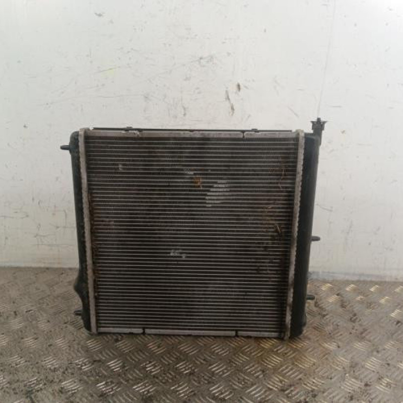 Radiateur eau PEUGEOT 208 1 Radiateur eau PEUGEOT 208 1