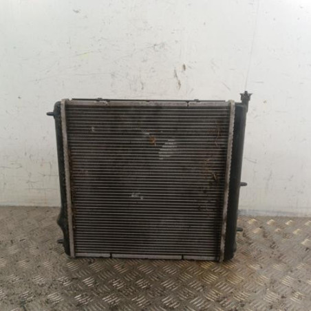 Radiateur eau PEUGEOT 208 1 Photo n°1