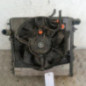 Radiateur eau PEUGEOT 208 1