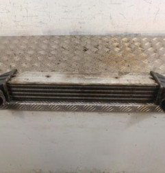 Echangeur air (Intercooler) FIAT DOBLO 1 Photo n°1