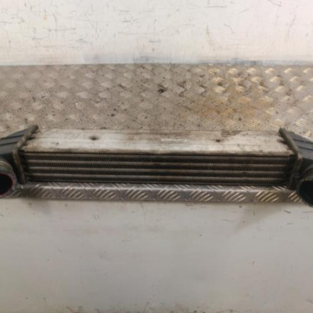 Echangeur air (Intercooler) FIAT DOBLO 1 Photo n°1