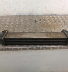 Echangeur air (Intercooler) FIAT DOBLO 1