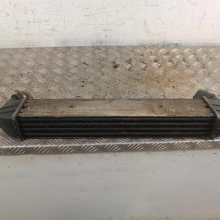 Echangeur air (Intercooler) FIAT DOBLO 1
