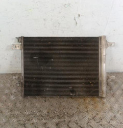 Radiateur clim PEUGEOT 308 2 SW Photo n°1