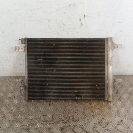 Radiateur clim PEUGEOT 308 2 SW Photo n°1