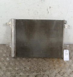 Radiateur clim PEUGEOT 308 2 SW