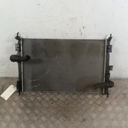 Radiateur eau PEUGEOT 308 2 SW Photo n°1