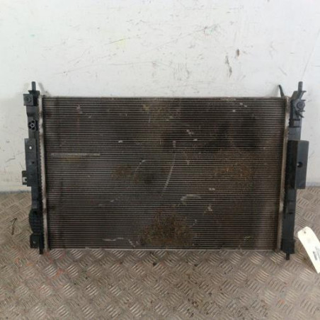 Radiateur eau PEUGEOT 308 2 SW