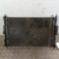 Radiateur eau PEUGEOT 308 2 SW