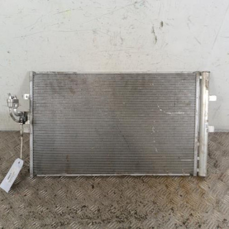 Radiateur clim RENAULT MEGANE 5 Photo n°1