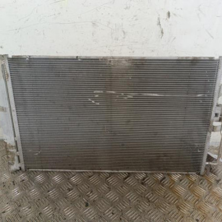 Radiateur clim RENAULT MEGANE 5
