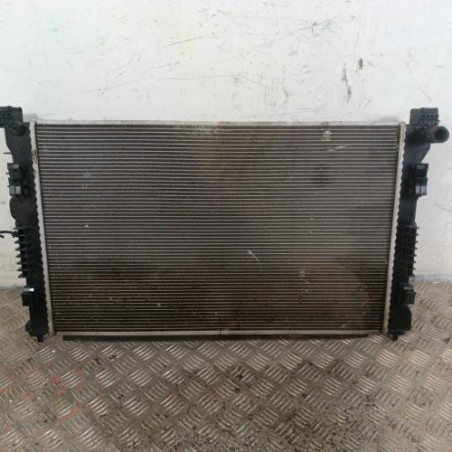 Radiateur eau RENAULT MEGANE 5