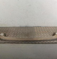 Renfort pare choc arriere (traverse) RENAULT GRAND SCENIC 2 Photo n°1