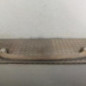 Renfort pare choc arriere (traverse) RENAULT GRAND SCENIC 2