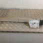 Renfort pare choc arriere (traverse) RENAULT GRAND SCENIC 2