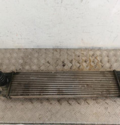 Echangeur air (Intercooler) RENAULT MASTER 2 Photo n°1