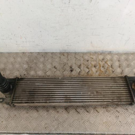 Echangeur air (Intercooler) RENAULT MASTER 2 Photo n°1