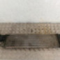Echangeur air (Intercooler) RENAULT MASTER 2
