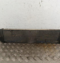 Echangeur air (Intercooler) RENAULT MASTER 2
