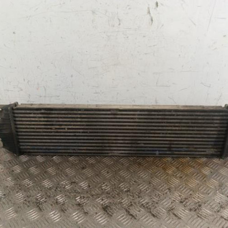 Echangeur air (Intercooler) RENAULT MASTER 2