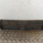 Echangeur air (Intercooler) RENAULT MASTER 2