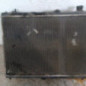 Radiateur eau CITROEN C5 2