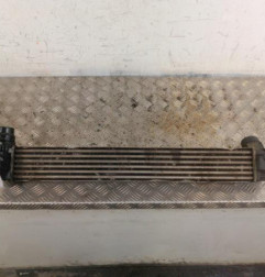 Echangeur air (Intercooler) RENAULT GRAND SCENIC 3 Photo n°1