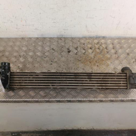 Echangeur air (Intercooler) RENAULT GRAND SCENIC 3 Photo n°1
