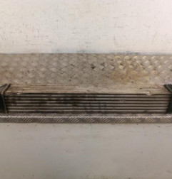 Echangeur air (Intercooler) RENAULT GRAND SCENIC 3