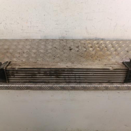 Echangeur air (Intercooler) RENAULT GRAND SCENIC 3