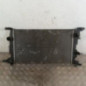 Radiateur eau RENAULT GRAND SCENIC 3