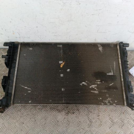 Radiateur eau RENAULT GRAND SCENIC 3