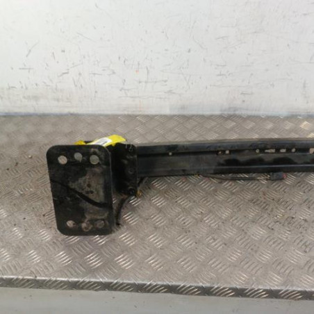 Renfort pare choc avant (traverse) FORD FIESTA 5