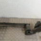 Renfort pare choc arriere (traverse) PEUGEOT 3008 1