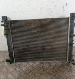 Radiateur eau RENAULT CAPTUR 1