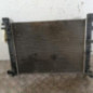 Radiateur eau RENAULT CAPTUR 1