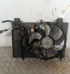 Ventilateur eau PEUGEOT 508 1 SW Photo n°1