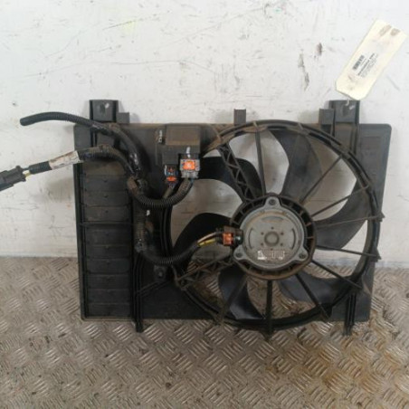 Ventilateur eau PEUGEOT 508 1 SW Photo n°1