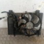 Ventilateur eau PEUGEOT 508 1 SW