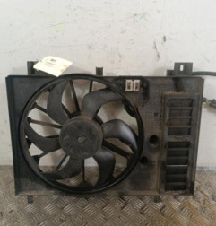 Ventilateur eau PEUGEOT 508 1 SW