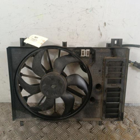 Ventilateur eau PEUGEOT 508 1 SW