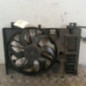 Ventilateur eau PEUGEOT 508 1 SW