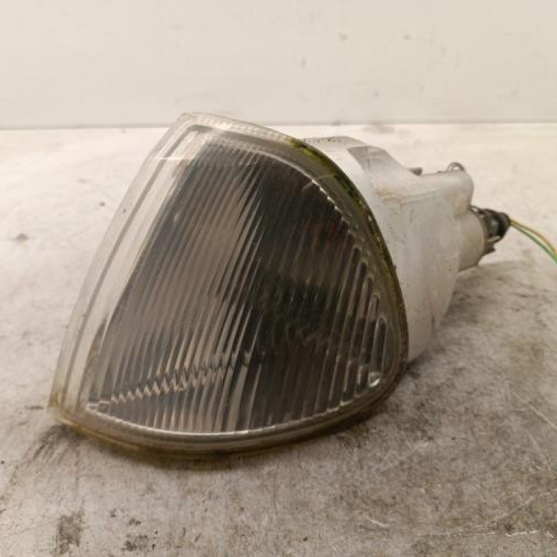 Optique avant secondaire gauche (feux)(clignotant) PEUGEOT 806
