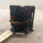 Boitier servitude moteur (BSM) PEUGEOT 206