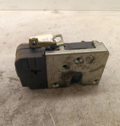 Serrure avant droit PEUGEOT 206