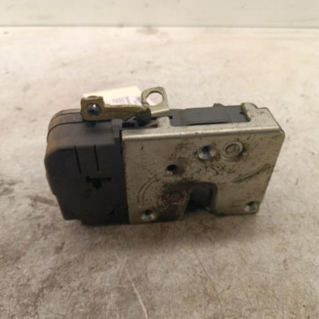 Serrure avant droit PEUGEOT 206