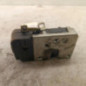 Serrure avant droit PEUGEOT 206