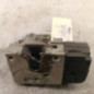 Serrure avant droit PEUGEOT 206